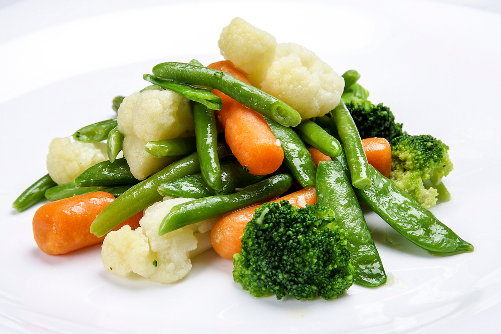 Vegetables